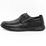 Pantofi Barbati 65721 Negru » MeiMei.Ro