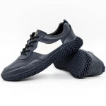 Pantofi Sport Barbati H801-26 Albastru » MeiMei.Ro