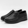 Pantofi Casual Dama 18009 Negru | Formazione