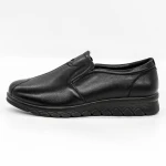 Pantofi Casual Dama 18009 Negru » MeiMei.Ro