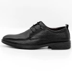 Pantofi Barbati 83216 Negru » MeiMei.Ro