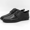 Pantofi Barbati HCM1100 Negru | Mels