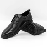 Pantofi Barbati HCM1100 Negru » MeiMei.Ro