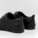 Pantofi Barbati HCM1100 Negru » MeiMei.Ro