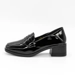 Pantofi Casual Dama 6159 Negru » MeiMei.Ro