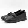 Pantofi Casual Dama N073 Negru | Formazione