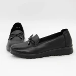 Pantofi Casual Dama N073 Negru » MeiMei.Ro