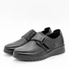 Pantofi Casual Dama N0822 Negru | Formazione