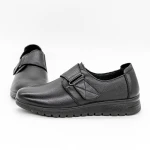 Pantofi Casual Dama N0822 Negru » MeiMei.Ro