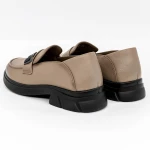 Pantofi Casual Dama N221 Piersica » MeiMei.Ro