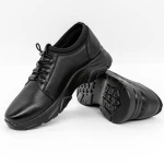 Pantofi Casual Dama N3299 Negru » MeiMei.Ro