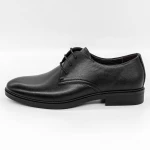 Pantofi Barbati 1D8060 Negru » MeiMei.Ro