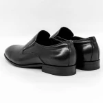 Pantofi Barbati 003-7 Negru » MeiMei.Ro