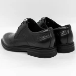 Pantofi Barbati TK186191 Negru » MeiMei.Ro