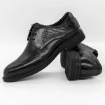 Pantofi Barbati TK186191 Negru » MeiMei.Ro