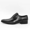 Pantofi Barbati 792-047 Negru | Eldemas