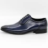 Pantofi Barbati 792-047 Albastru | Eldemas