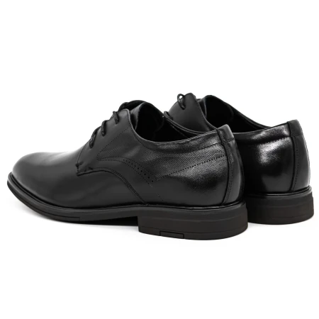 Pantofi Barbati WM823 Negru » MeiMei.Ro