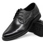 Pantofi Barbati WM823 Negru » MeiMei.Ro