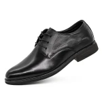 Pantofi Barbati WM823 Negru » MeiMei.Ro