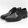 Pantofi Barbati 9122-2 Negru | Eldemas