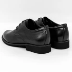 Pantofi Barbati WM801 Negru » MeiMei.Ro