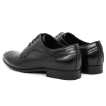 Pantofi Barbati 792-043 Negru » MeiMei.Ro