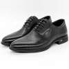 Pantofi Barbati F066-025 Negru | Eldemas