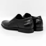 Pantofi Barbati 9122-1 Negru » MeiMei.Ro