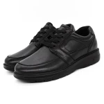 Pantofi Casual Barbati 7D1903 Negru » MeiMei.Ro