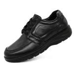 Pantofi Casual Barbati 7D1903 Negru » MeiMei.Ro