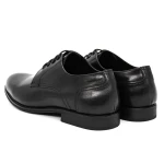 Pantofi Barbati 9122-3 Negru » MeiMei.Ro