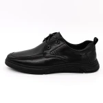 Pantofi Casual Barbati WM830 Negru » MeiMei.Ro