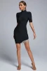 Rochie Dama R2305 Negru New Era