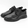 Pantofi Barbati WM813 Negru | Mels