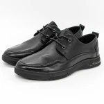 Pantofi Barbati WM813 Negru » MeiMei.Ro