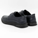 Pantofi Barbati WM813 Albastru » MeiMei.Ro