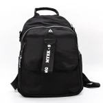 Rucsac Dama 714 Negru » MeiMei.Ro