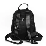 Rucsac Dama 714 Negru » MeiMei.Ro