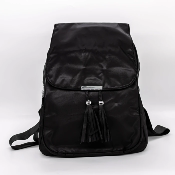 Rucsac Dama 842 Negru » MeiMei.Ro