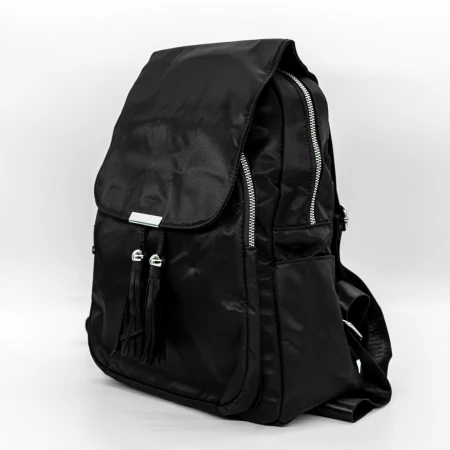 Rucsac Dama 842 Negru » MeiMei.Ro