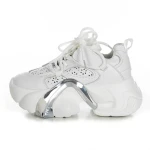 Pantofi Sport Dama 3WL117 Alb » MeiMei.Ro