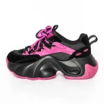 Pantofi Sport Dama 3WL135 Negru » MeiMei.Ro