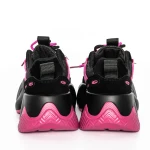 Pantofi Sport Dama 3WL135 Negru » MeiMei.Ro