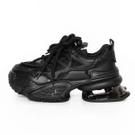 Pantofi Sport Dama 3WL137 Negru » MeiMei.Ro