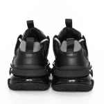 Pantofi Sport Dama 3WL186 Negru » MeiMei.Ro