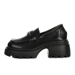 Pantofi Casual Dama 3WL175 Negru » MeiMei.Ro