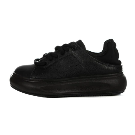 Pantofi Sport Dama 3WL188 Negru » MeiMei.Ro