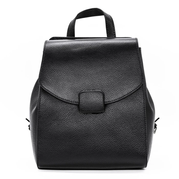 Rucsac Dama 23015 Negru Injoy