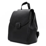 Rucsac Dama 23015 Negru Injoy